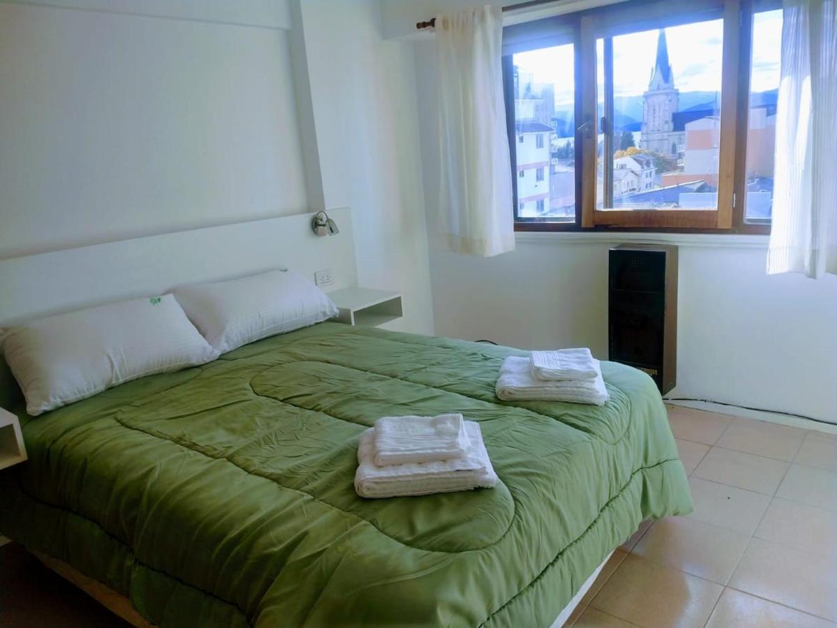 Ferienwohnung Departamento Amplio, Centrico Y Familiar San Carlos de Bariloche Exterior foto
