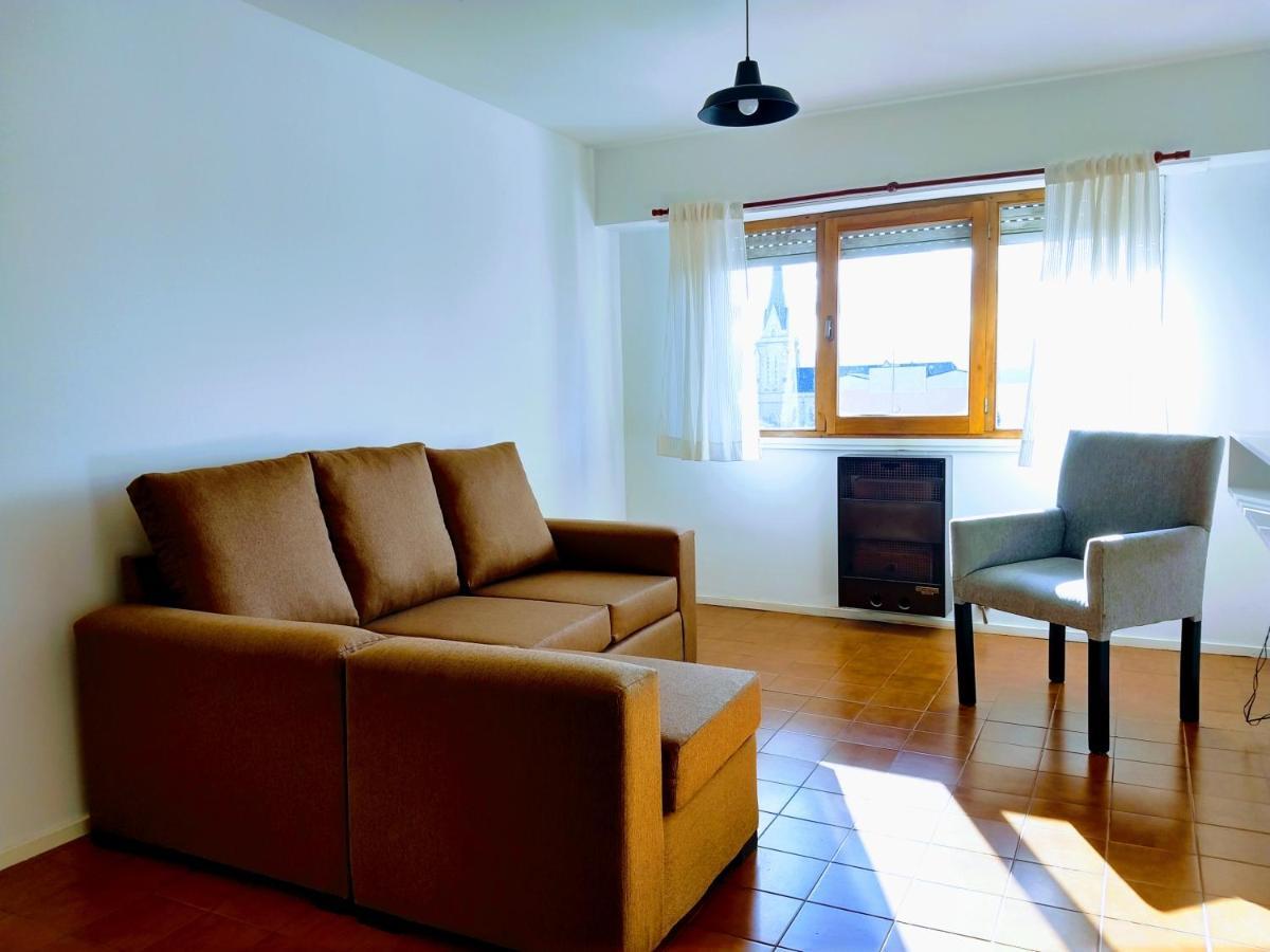 Ferienwohnung Departamento Amplio, Centrico Y Familiar San Carlos de Bariloche Exterior foto