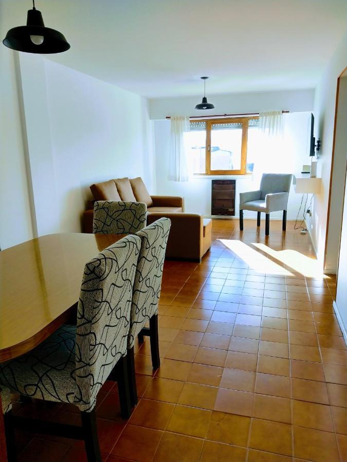 Ferienwohnung Departamento Amplio, Centrico Y Familiar San Carlos de Bariloche Exterior foto